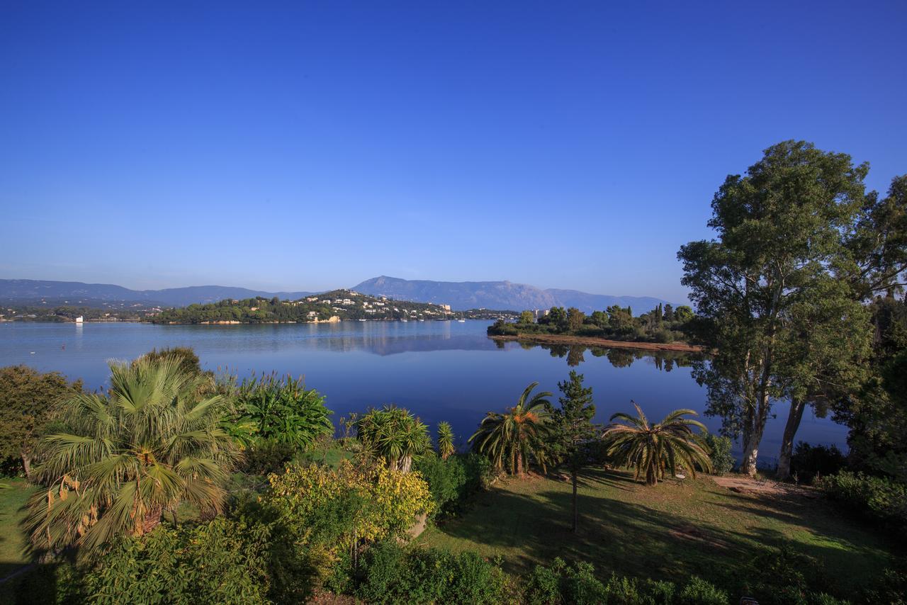 Kontokali Lake House المظهر الخارجي الصورة