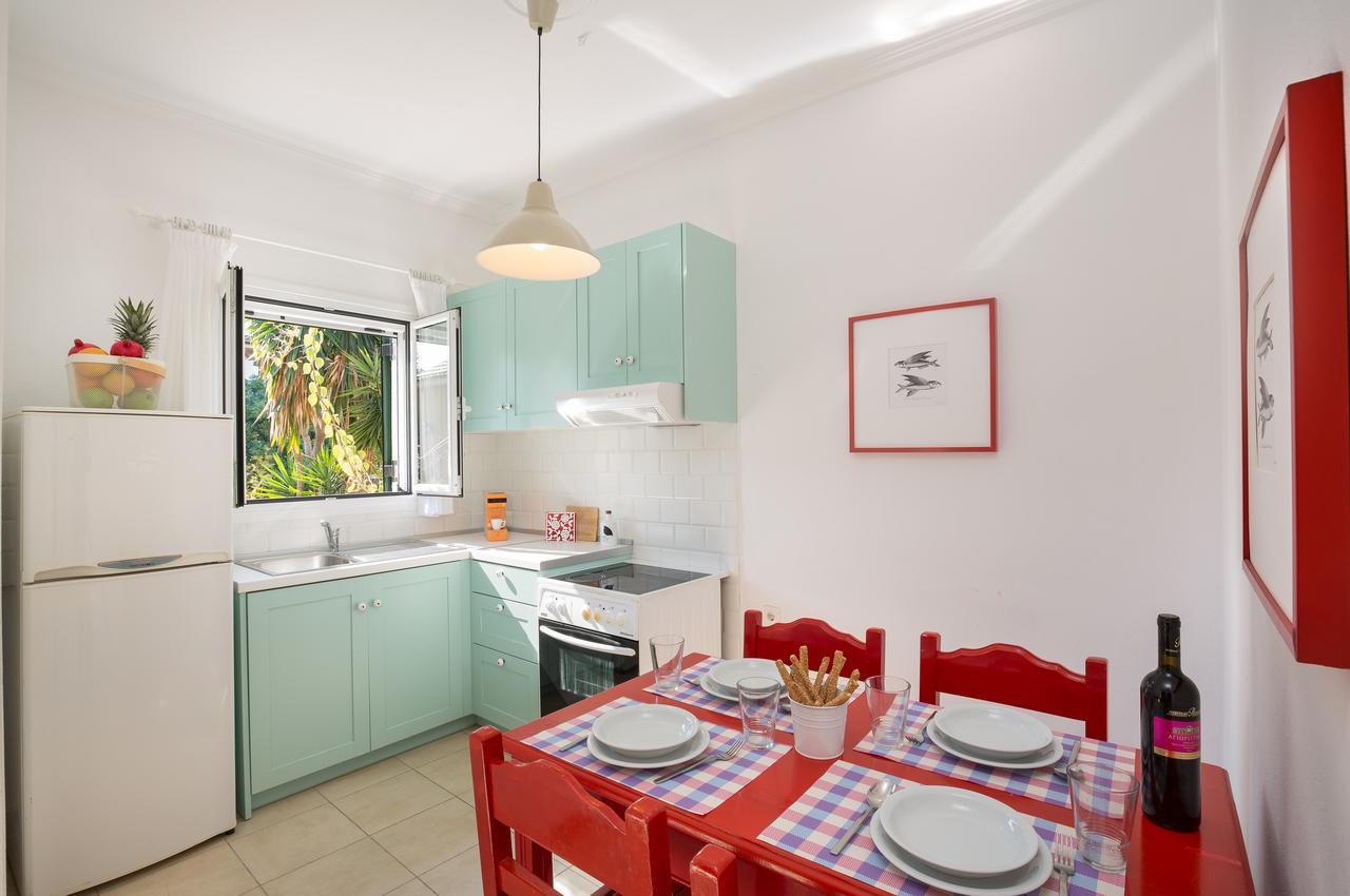 Kontokali Lake House المظهر الخارجي الصورة
