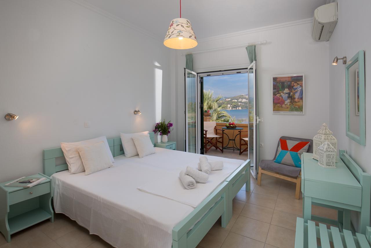 Kontokali Lake House المظهر الخارجي الصورة